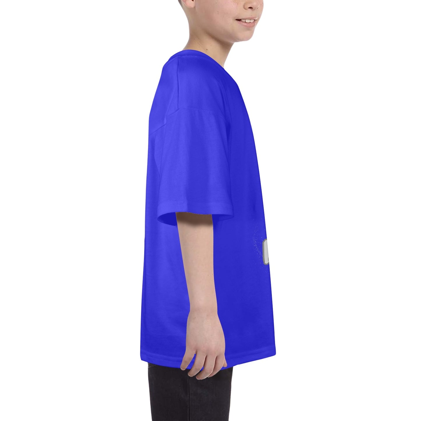 Kids' T-Shirt No Dim Stars Logo