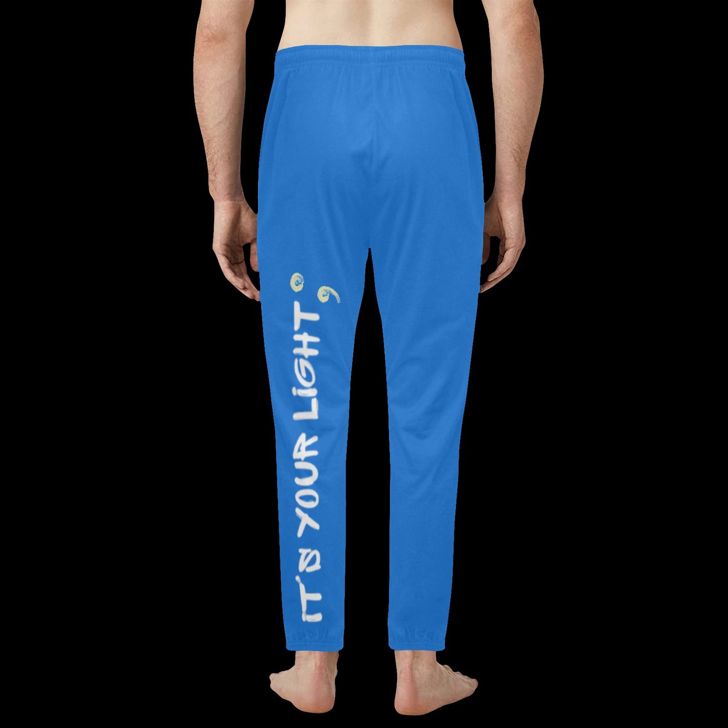 Men's Jogger Pajama Pants
