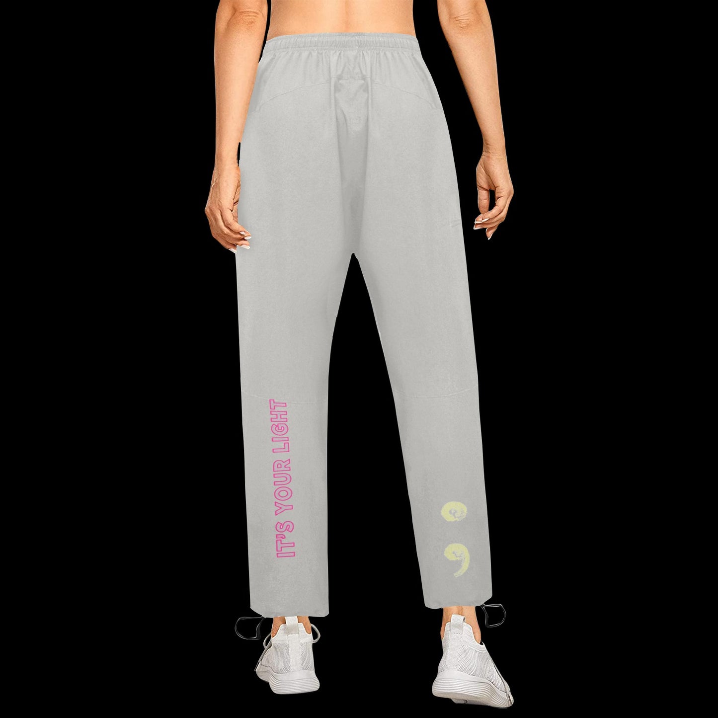 Women's Quick Dry Sweatpants