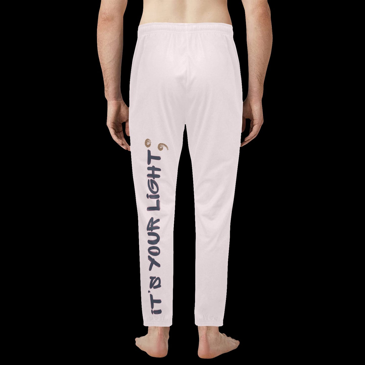 Men's Jogger Pajama Pants