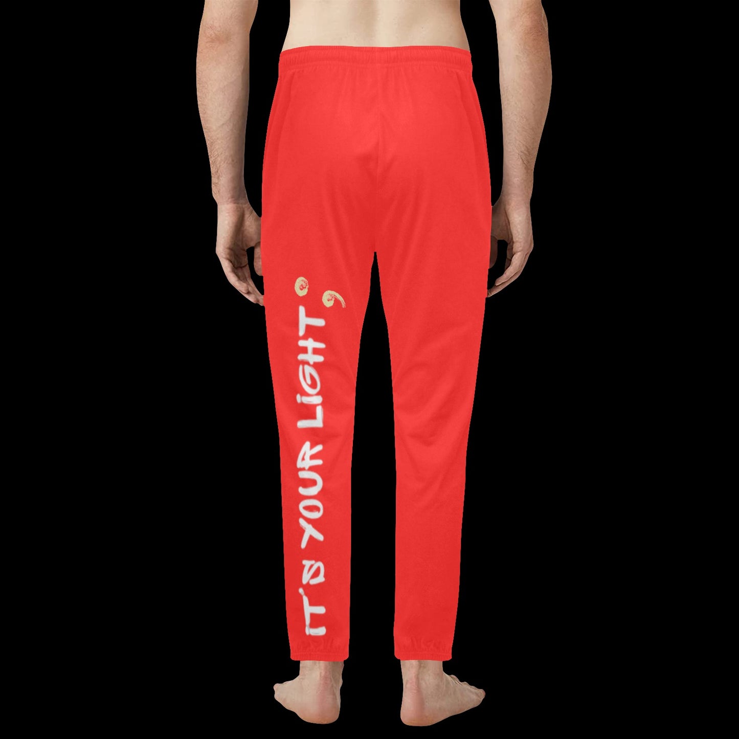 Men's Jogger Pajama Pants