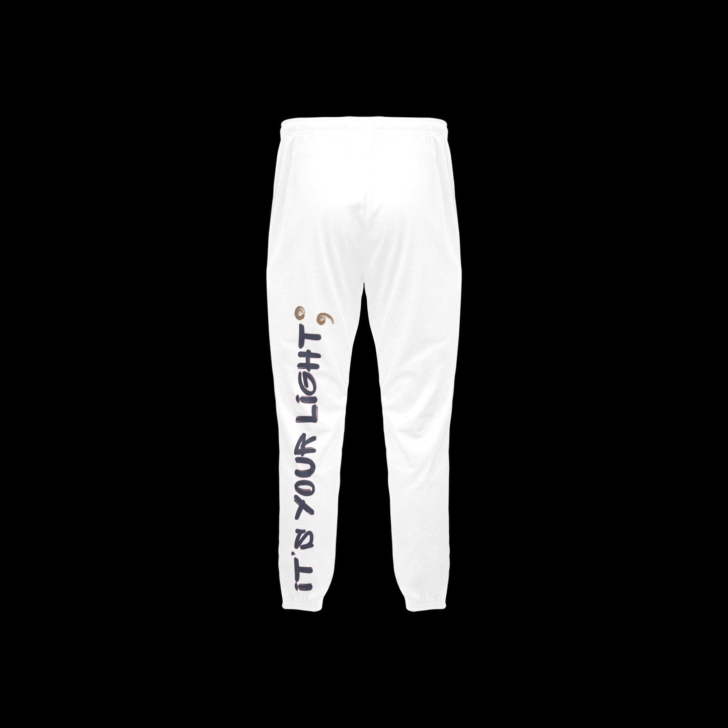 Men's Jogger Pajama Pants