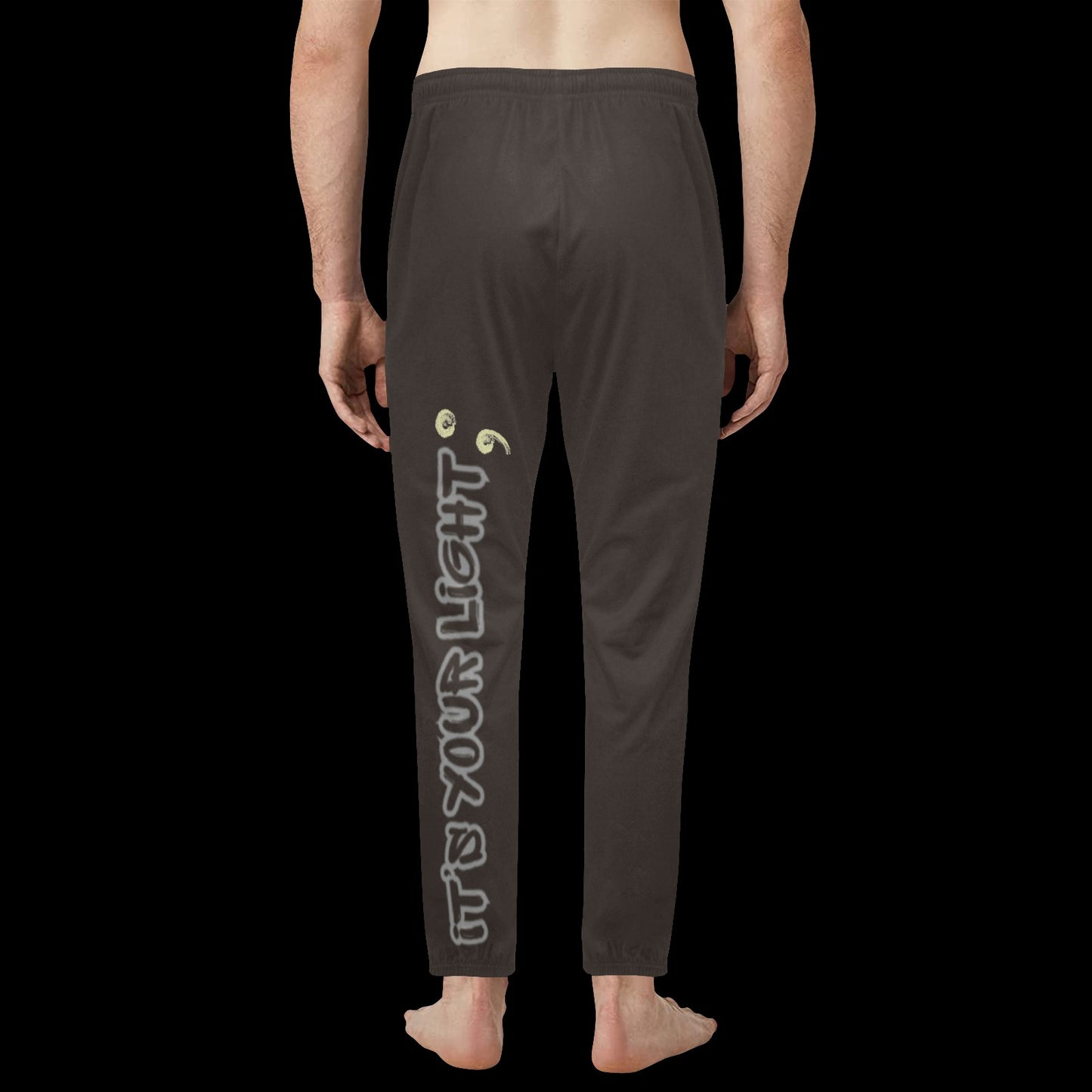 Men's Jogger Pajama Pants