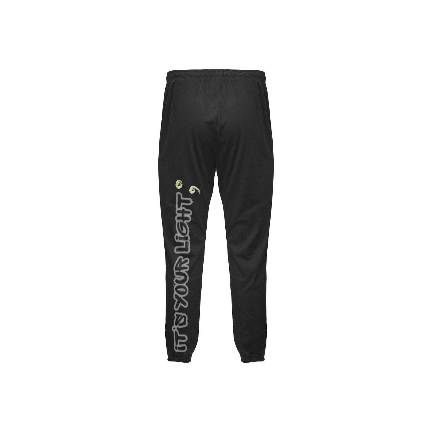 Men's Jogger Pajama Pants