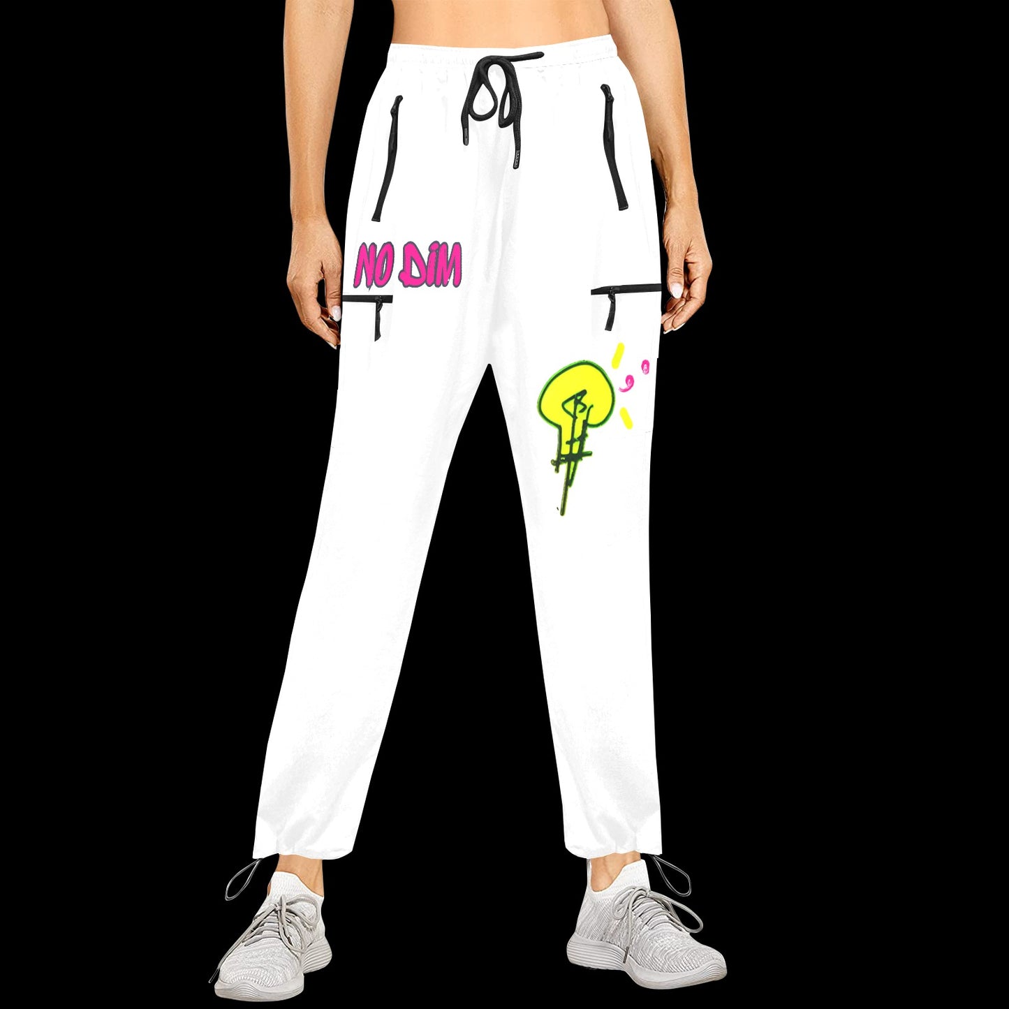 Women's Quick Dry Sweatpants