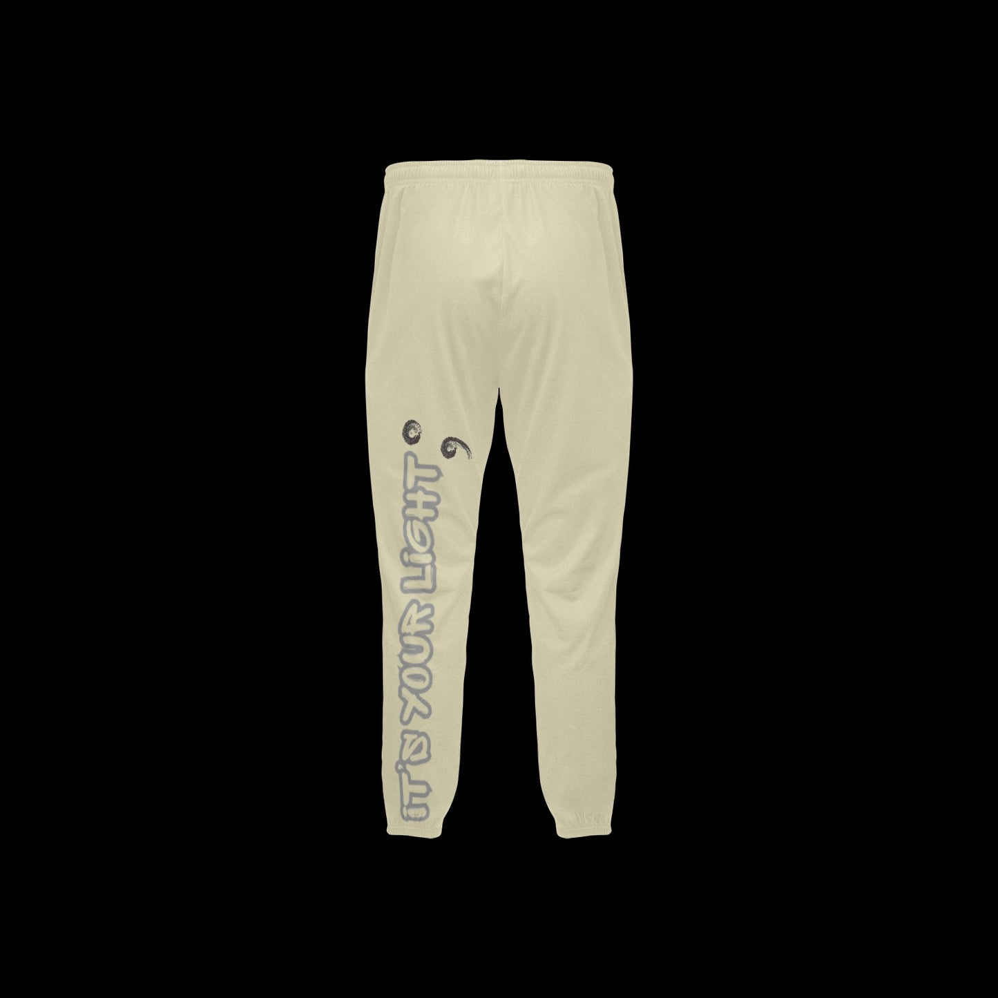 Men's Jogger Pajama Pants