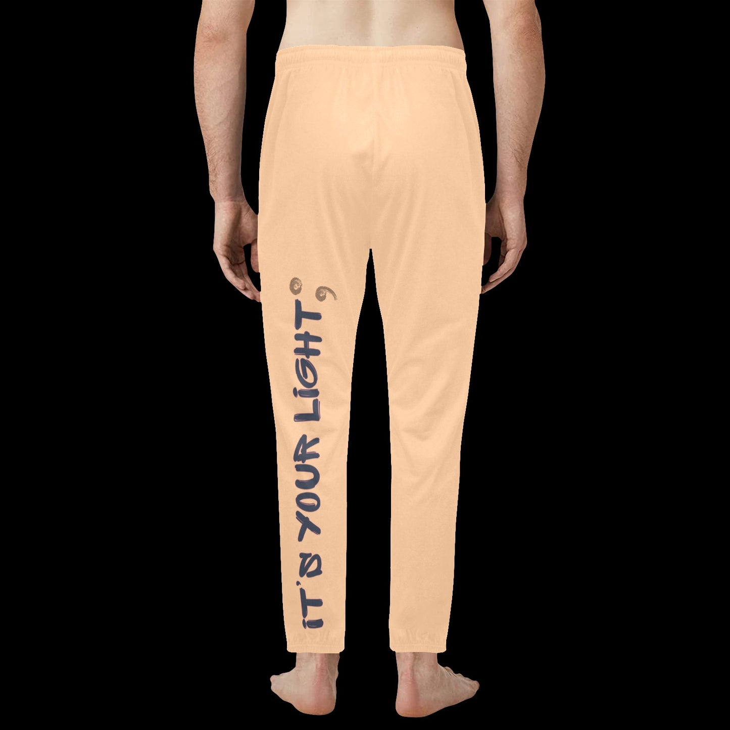 Men's Jogger Pajama Pants