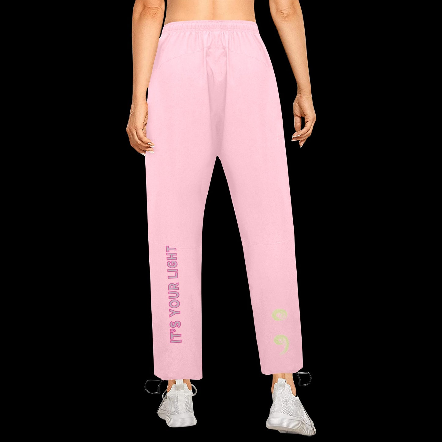 Women's Quick Dry Sweatpants