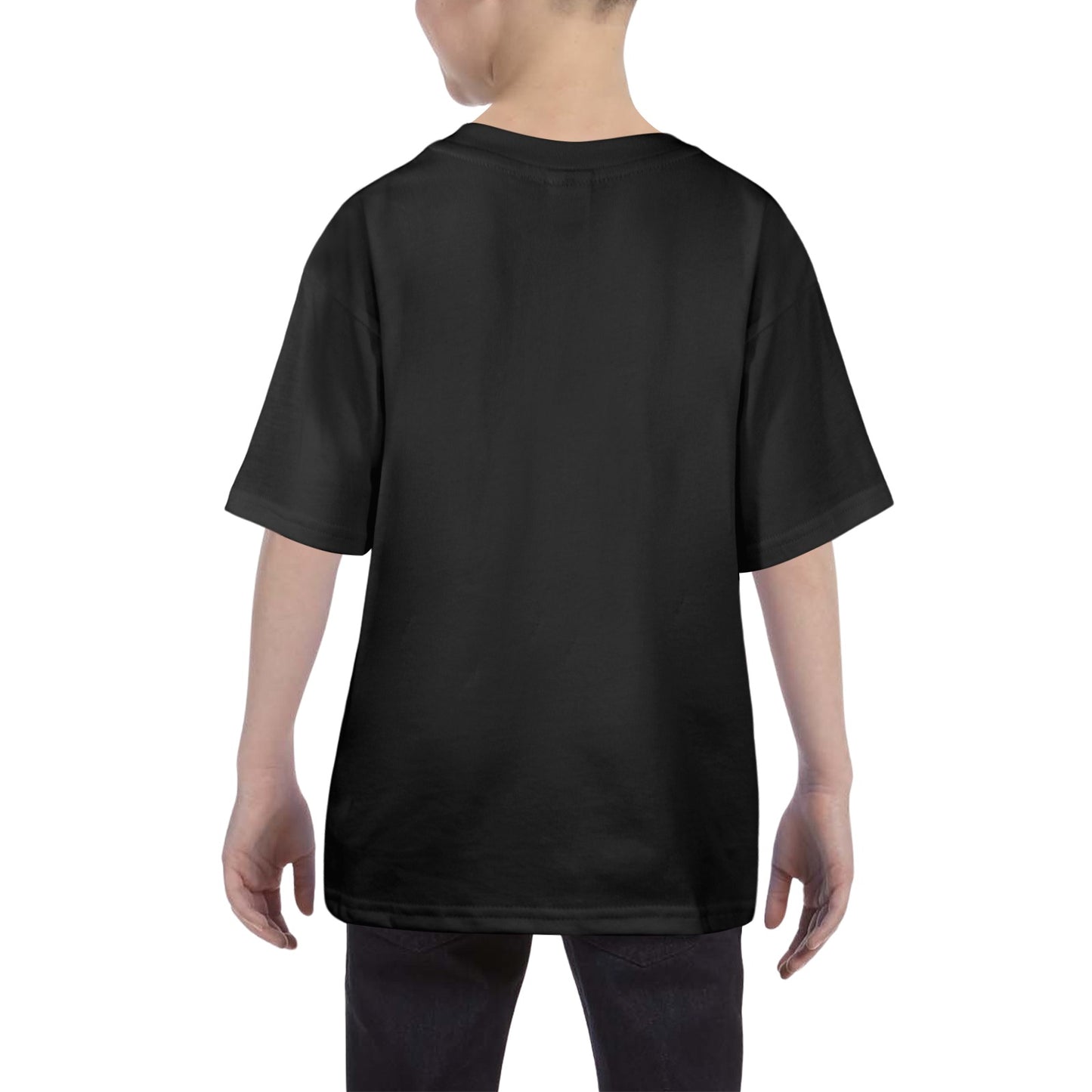Kids' T-Shirt No Dim Stars Logo