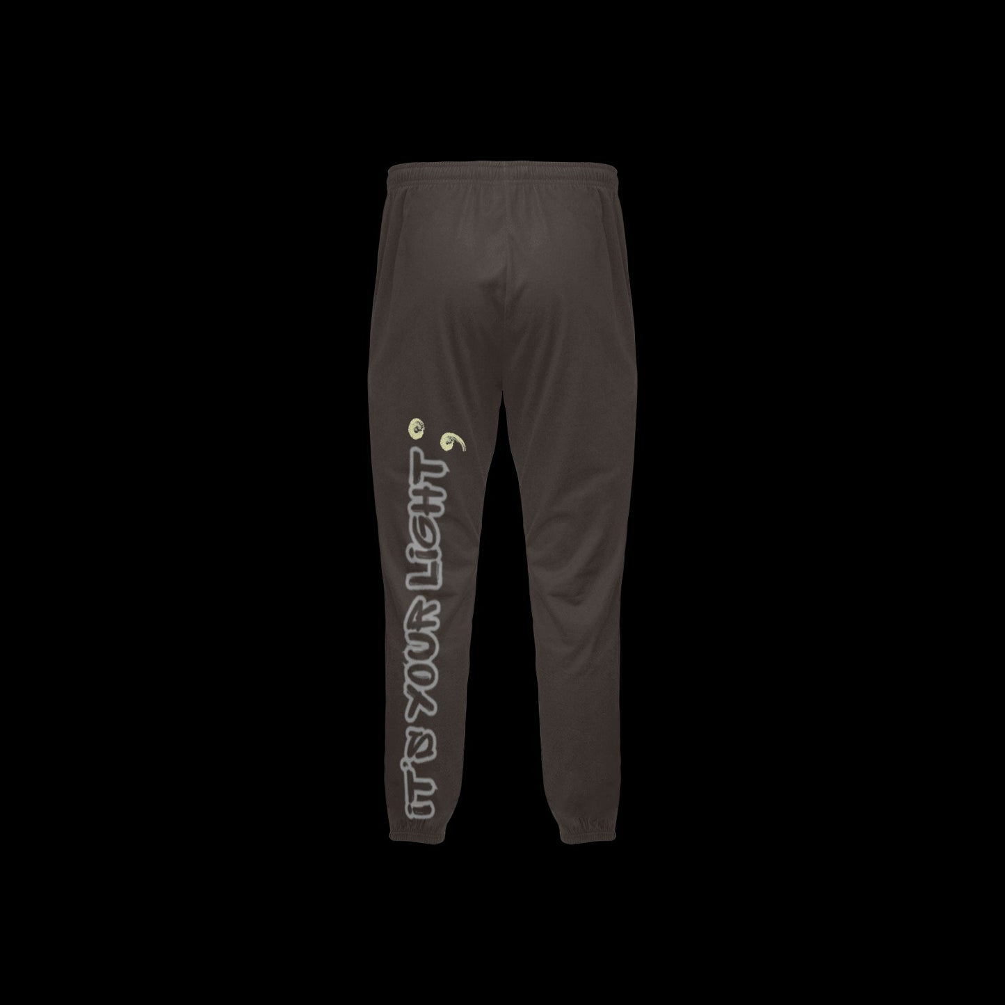 Men's Jogger Pajama Pants