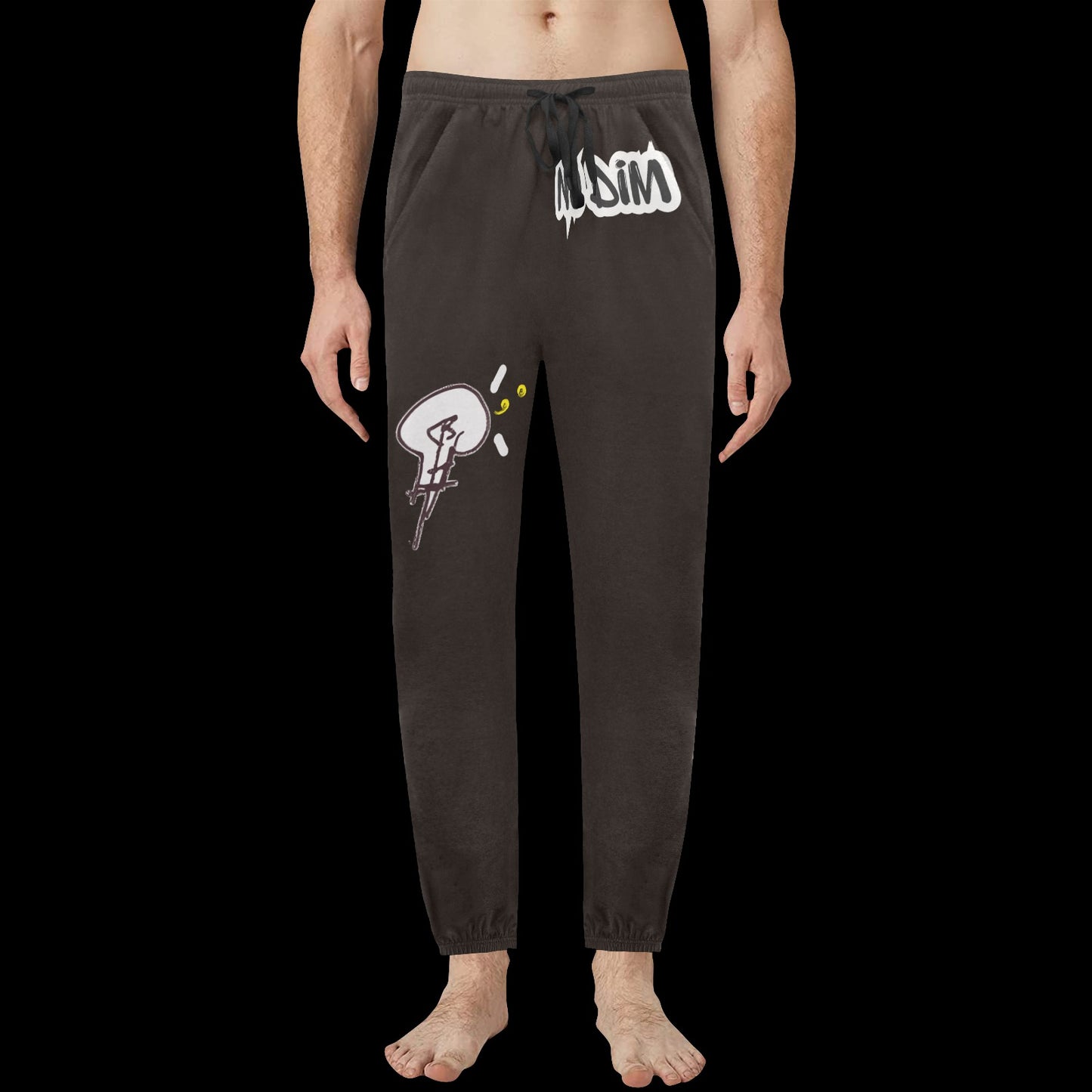 Men's Jogger Pajama Pants