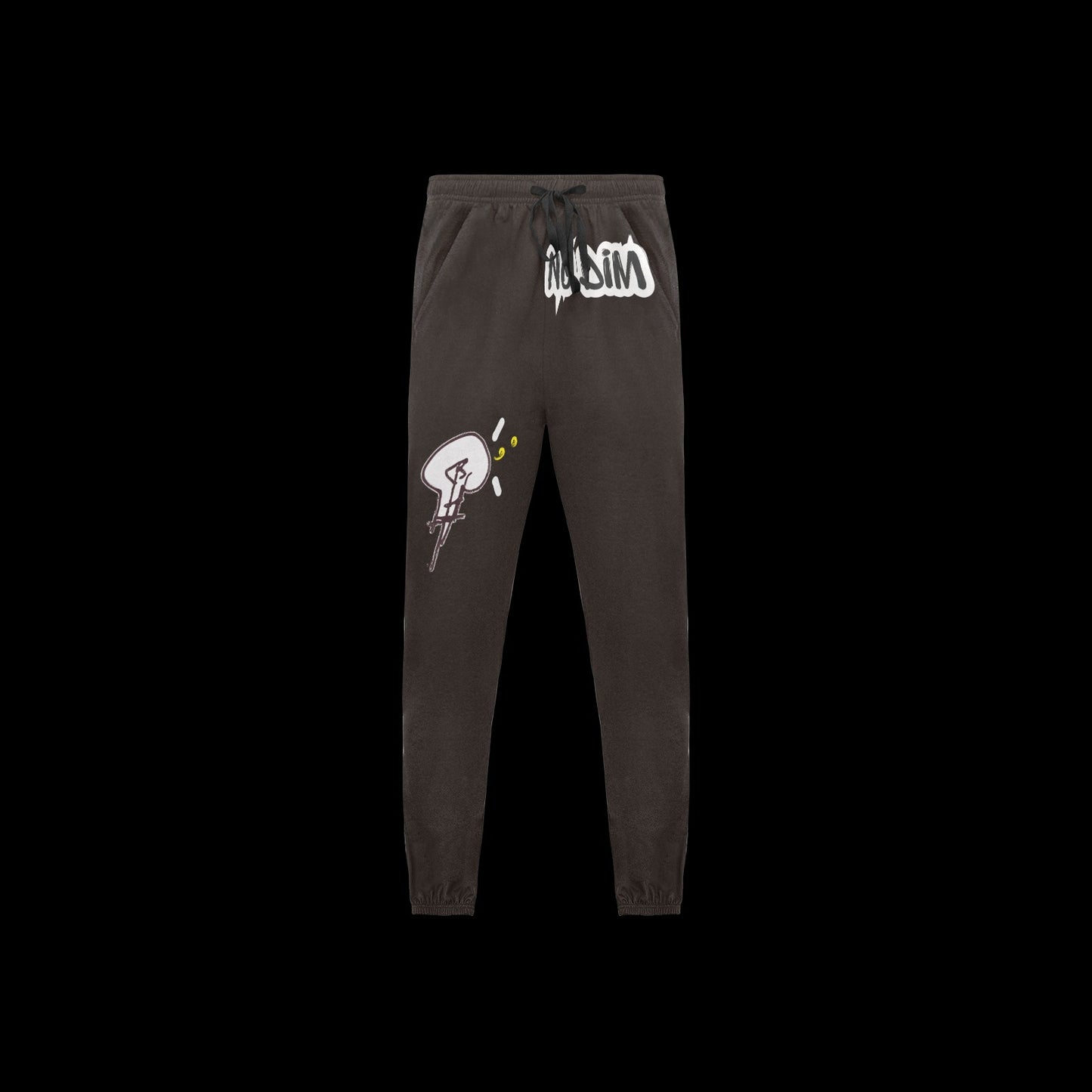 Men's Jogger Pajama Pants
