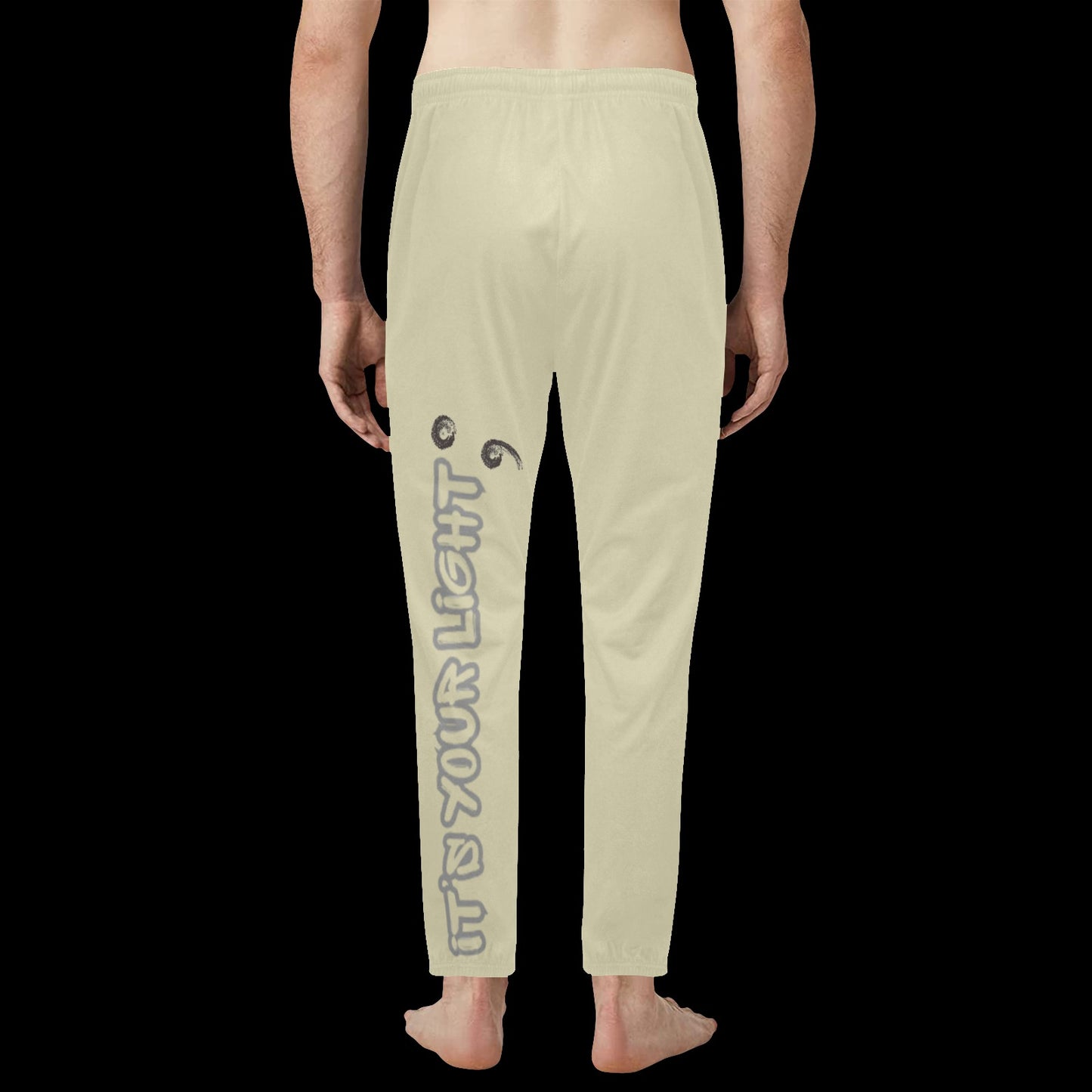 Men's Jogger Pajama Pants
