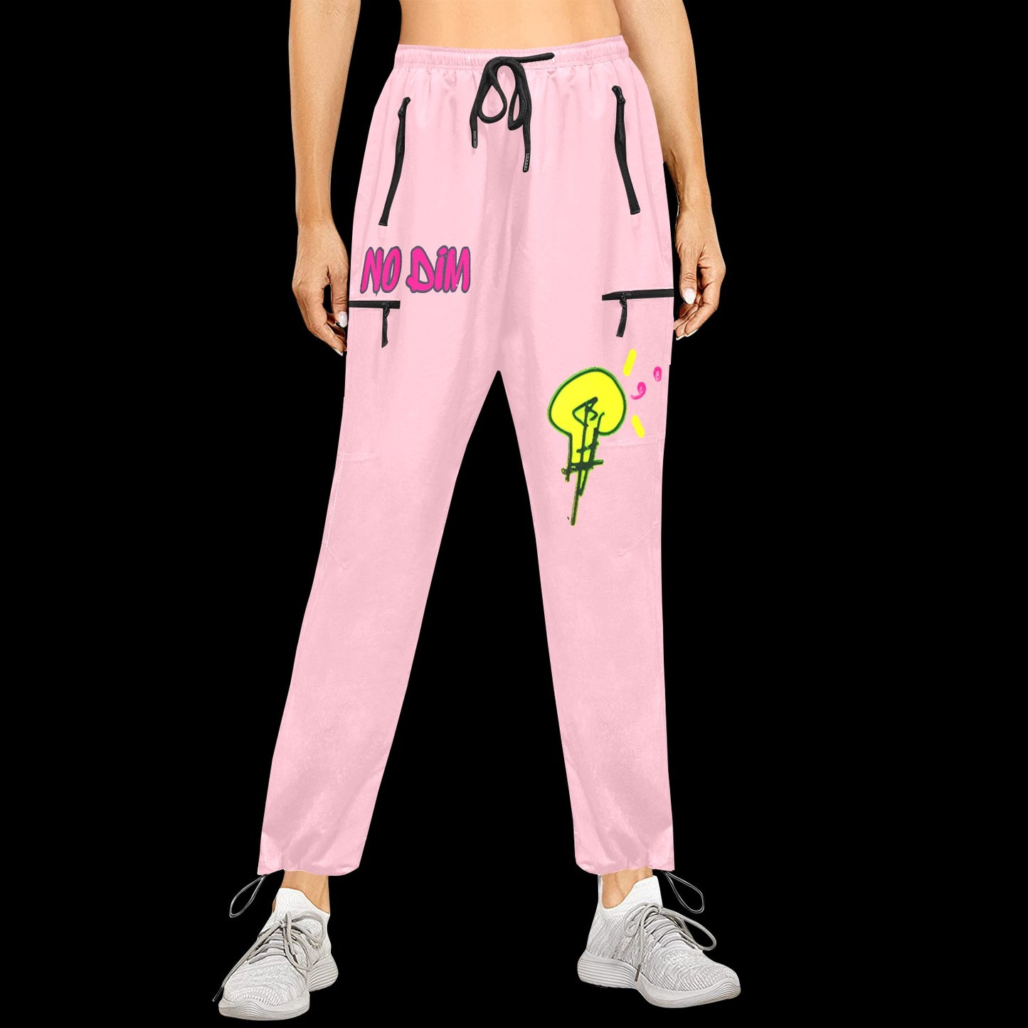 Women's Quick Dry Sweatpants