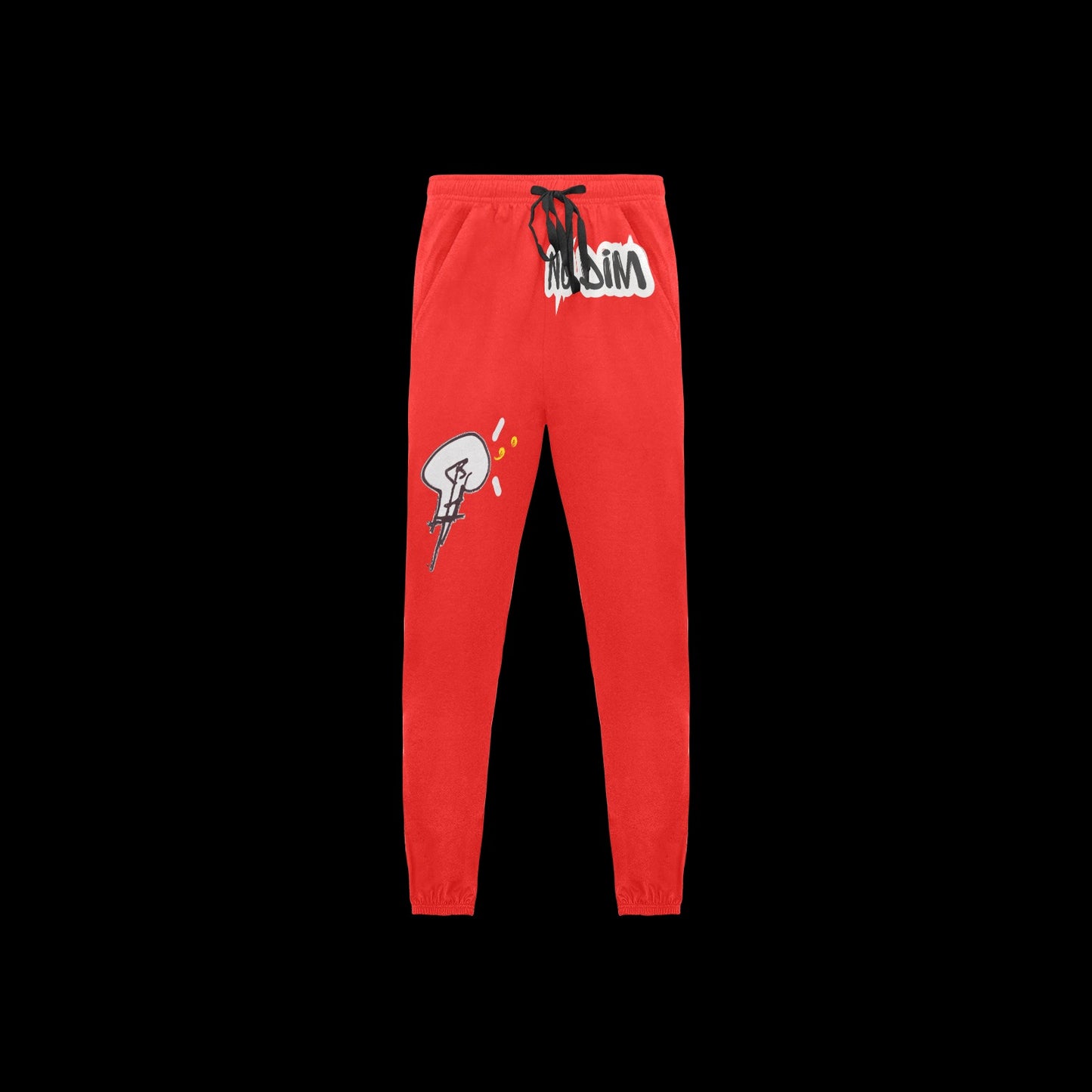 Men's Jogger Pajama Pants