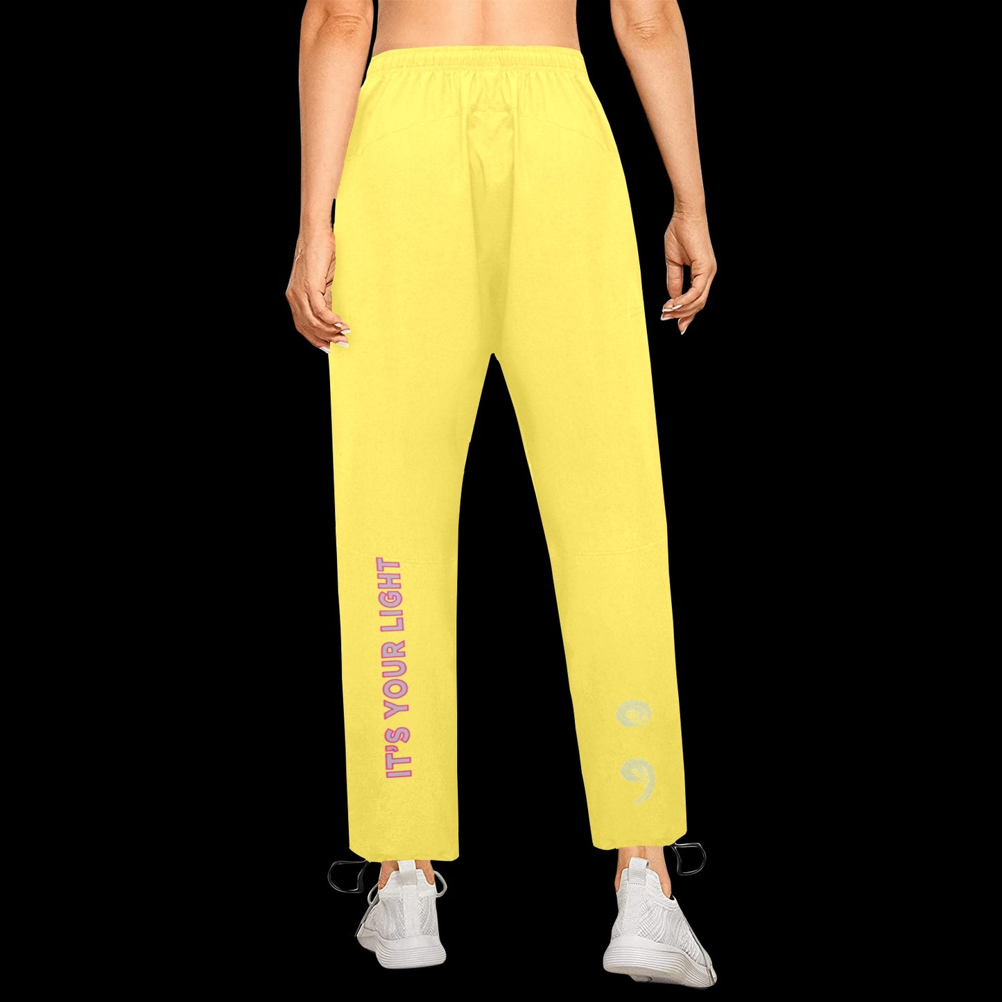 Women's Quick Dry Sweatpants
