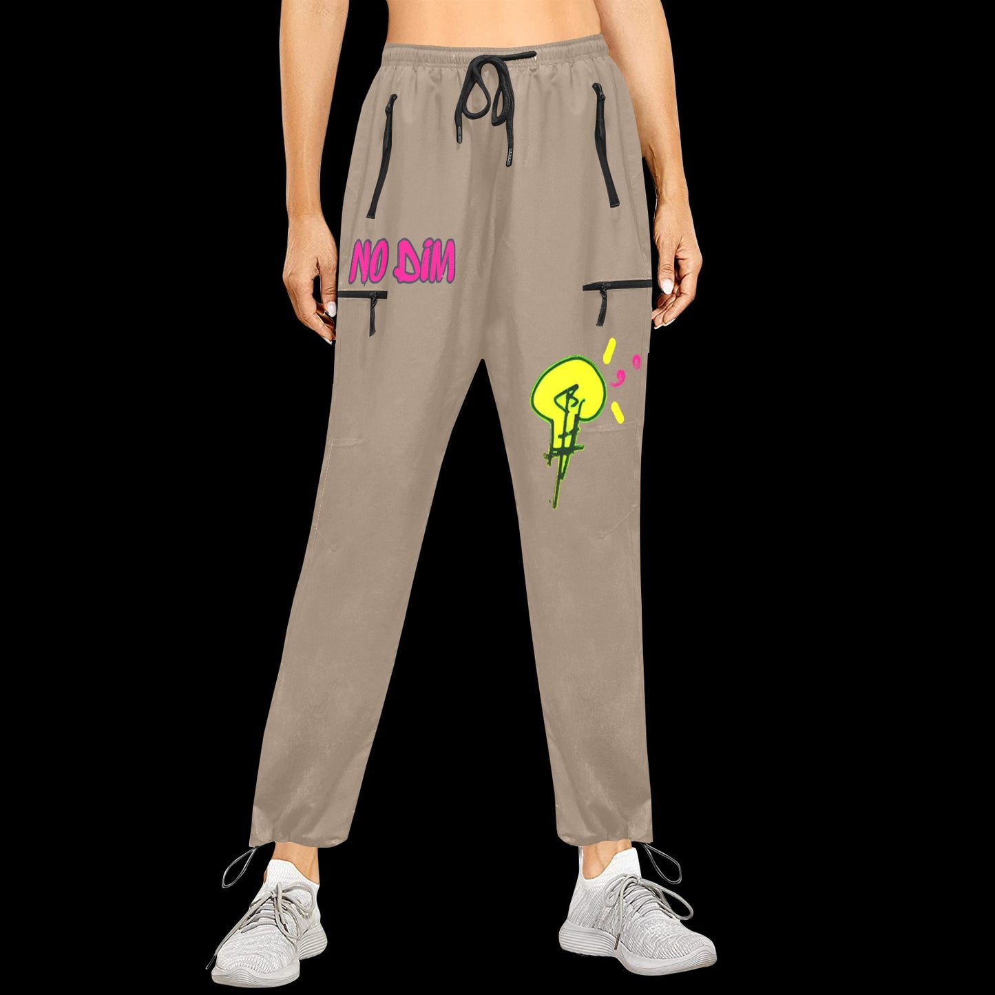 Women's Quick Dry Sweatpants