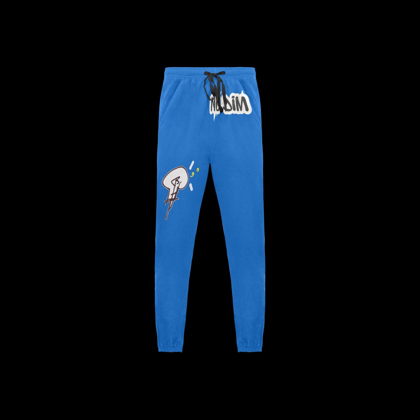 Men's Jogger Pajama Pants