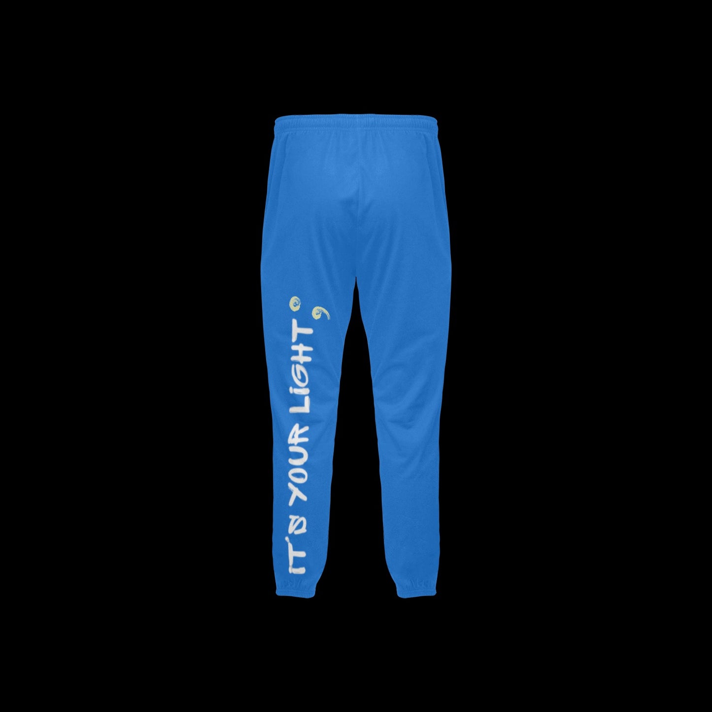 Men's Jogger Pajama Pants