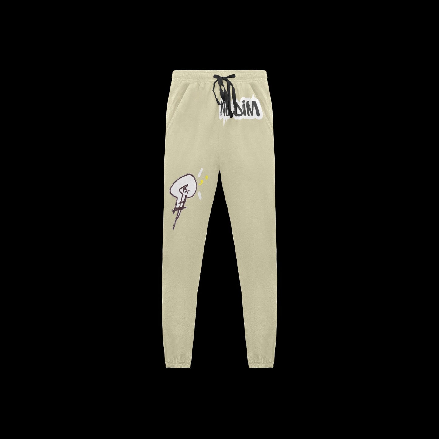 Men's Jogger Pajama Pants