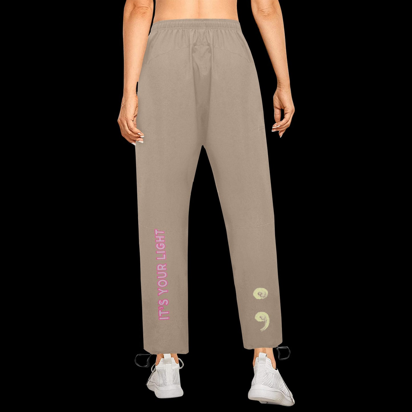 Women's Quick Dry Sweatpants