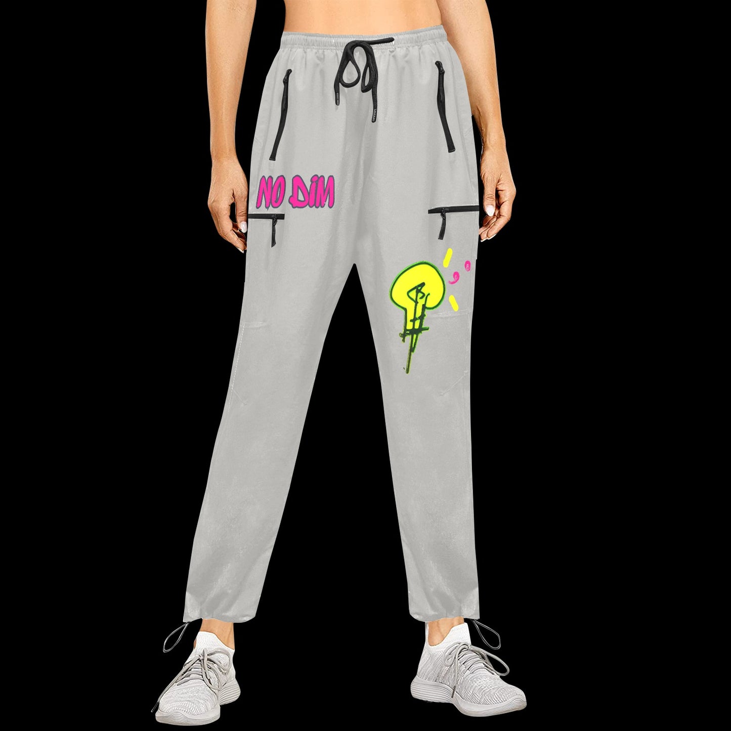 Women's Quick Dry Sweatpants
