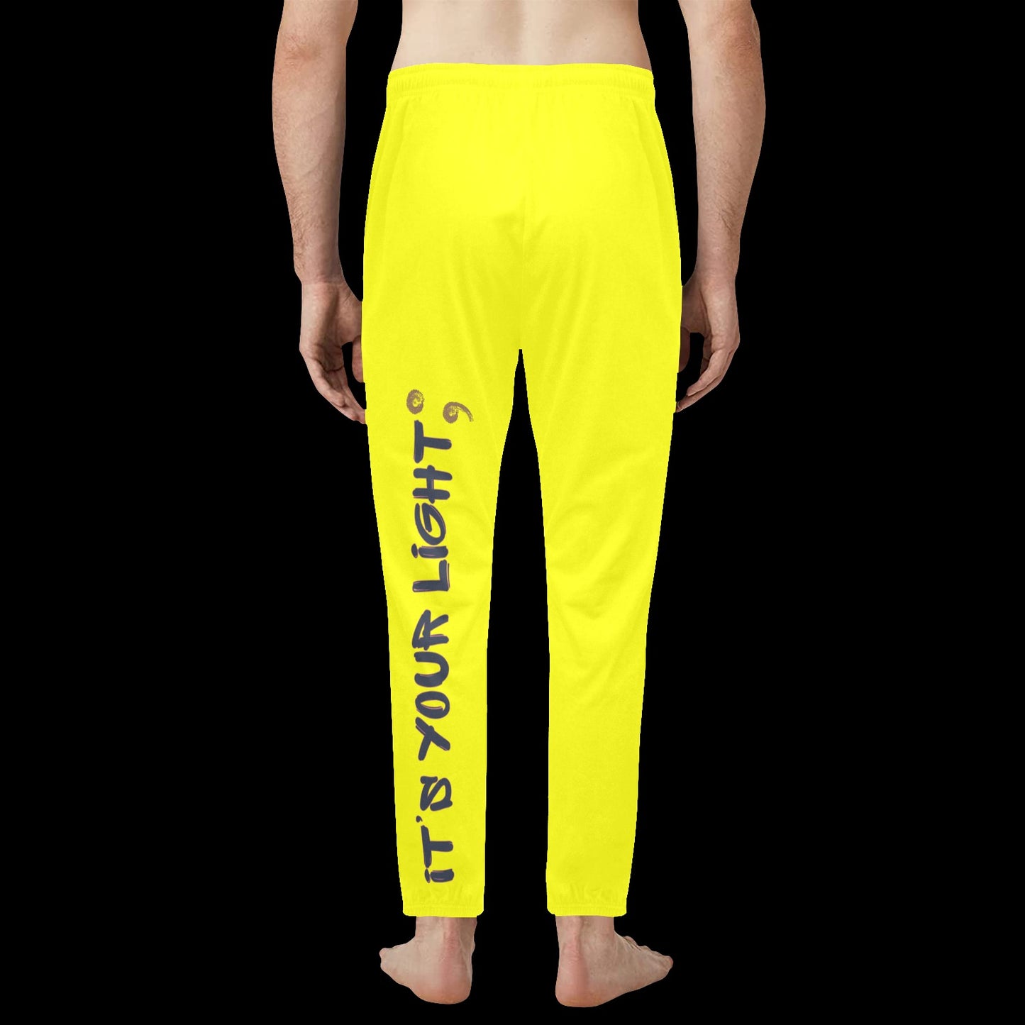 Men's Jogger Pajama Pants