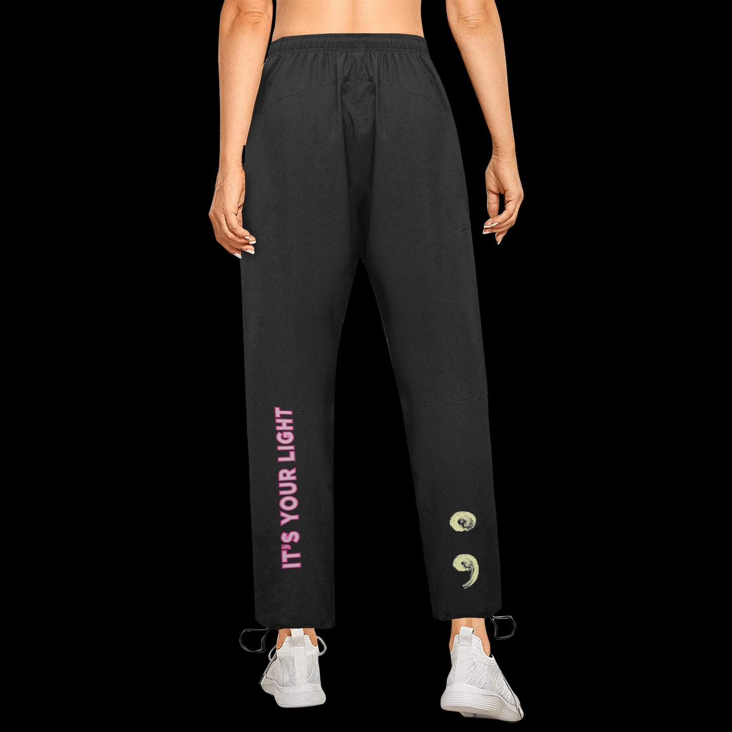 Women's Quick Dry Sweatpants