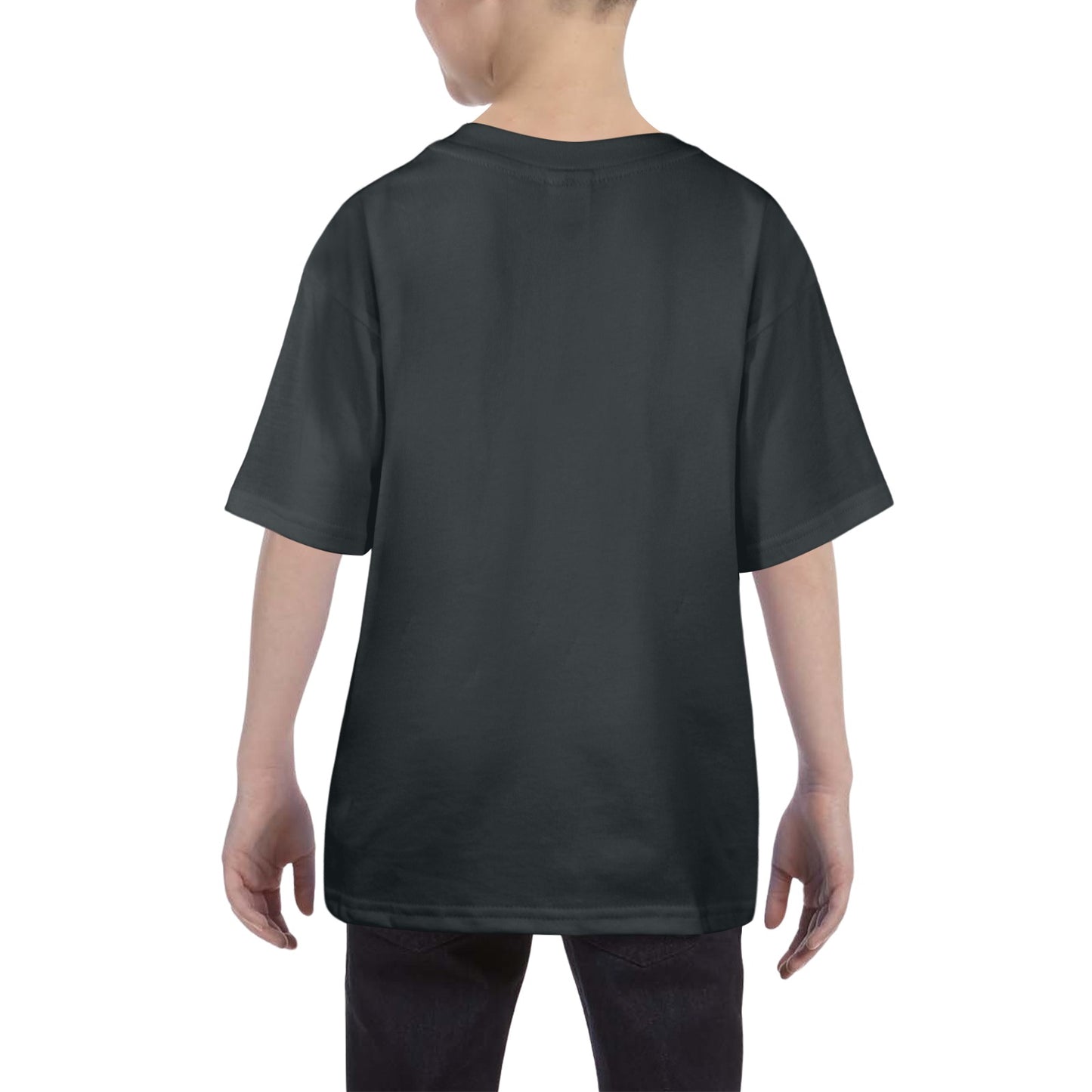 Kids' T-Shirt No Dim Stars Logo
