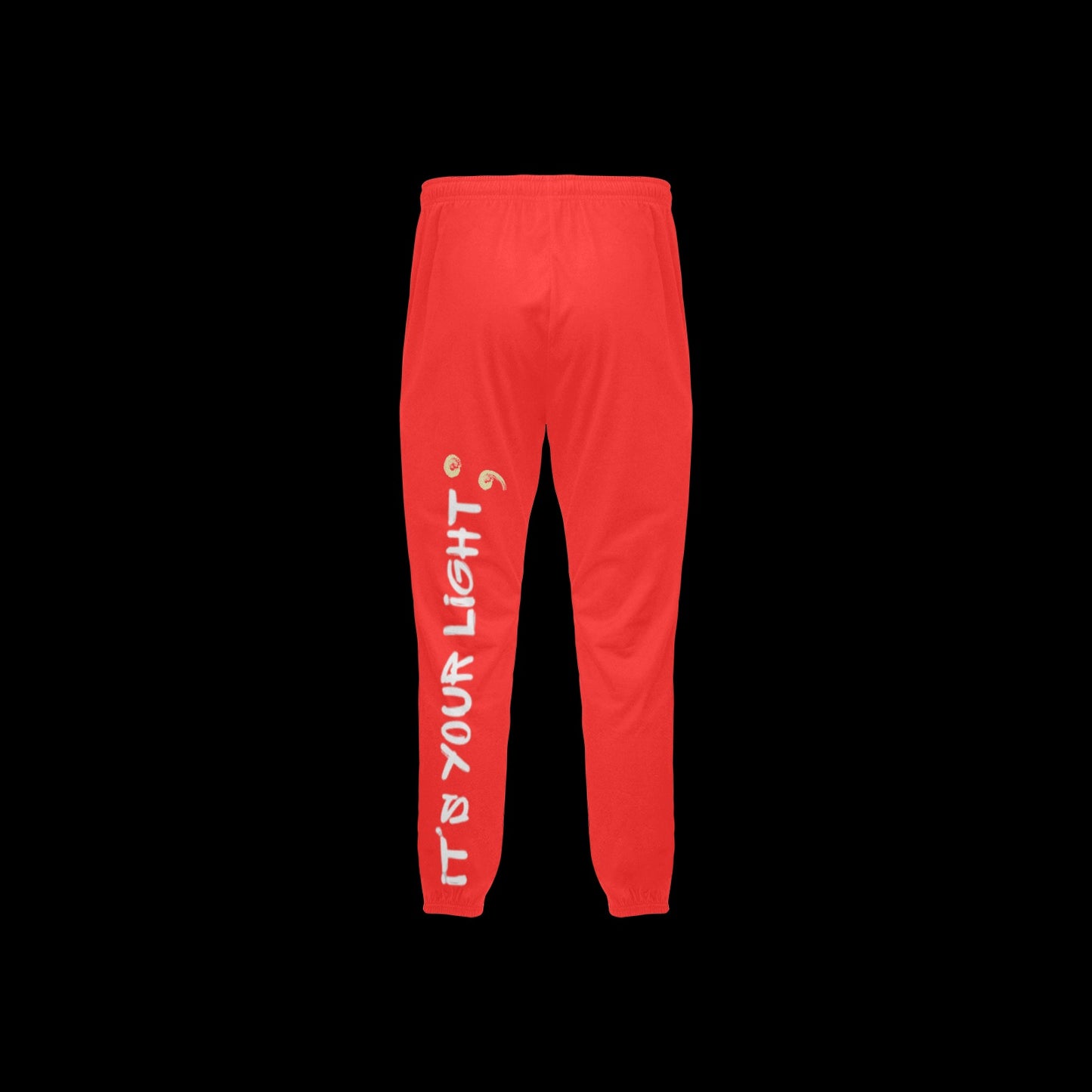 Men's Jogger Pajama Pants