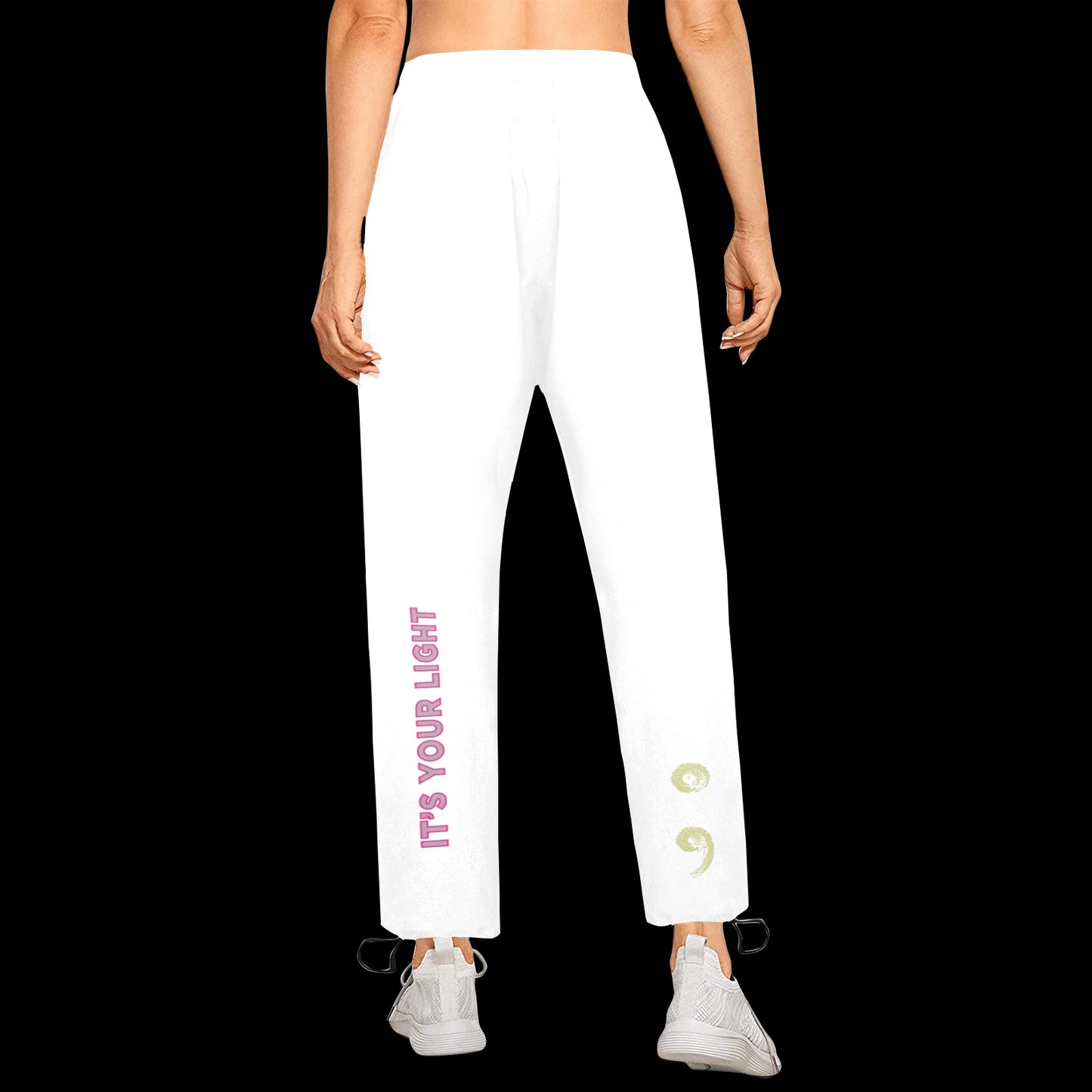 Women's Quick Dry Sweatpants