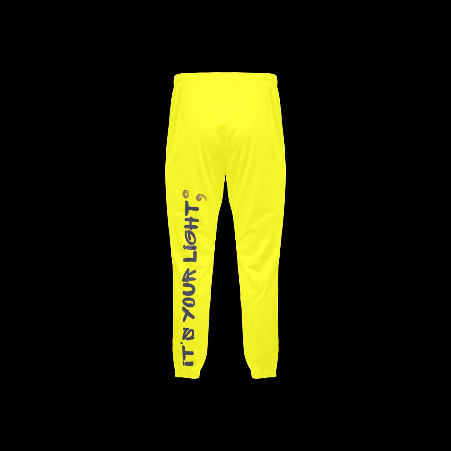 Men's Jogger Pajama Pants