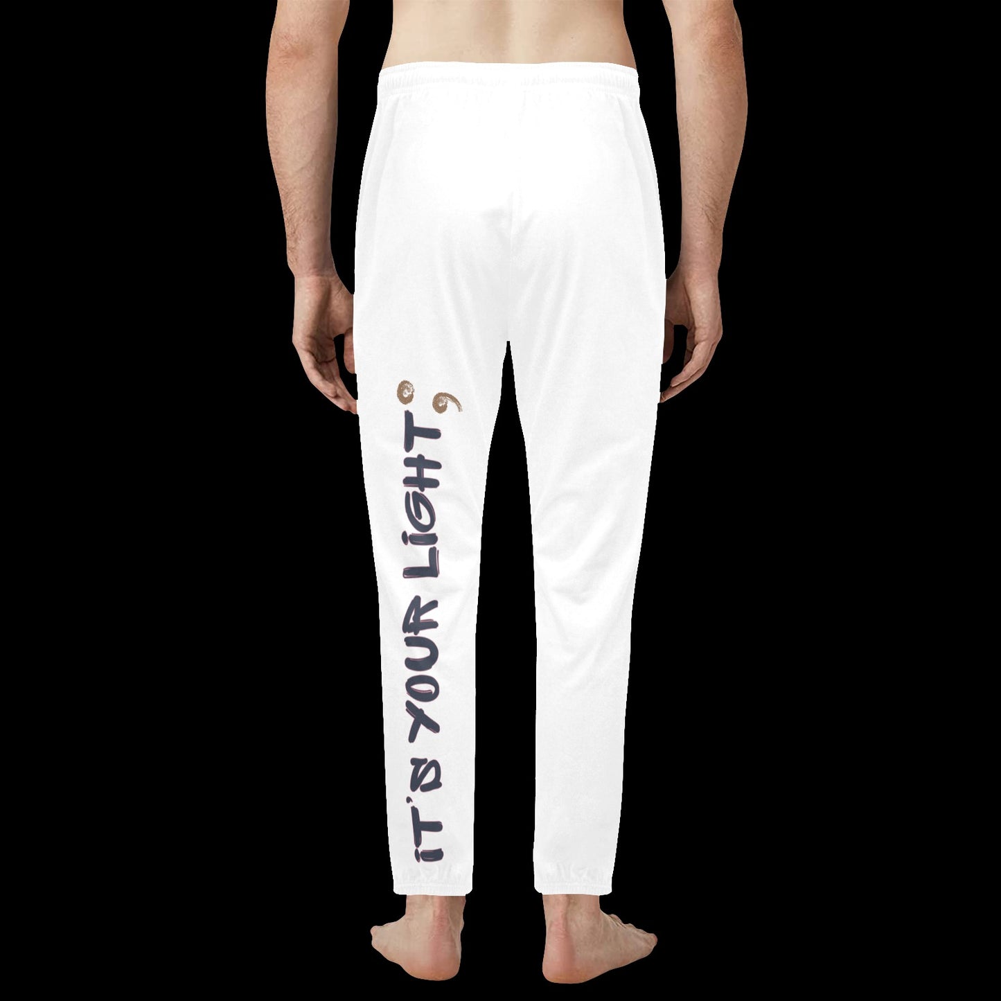 Men's Jogger Pajama Pants