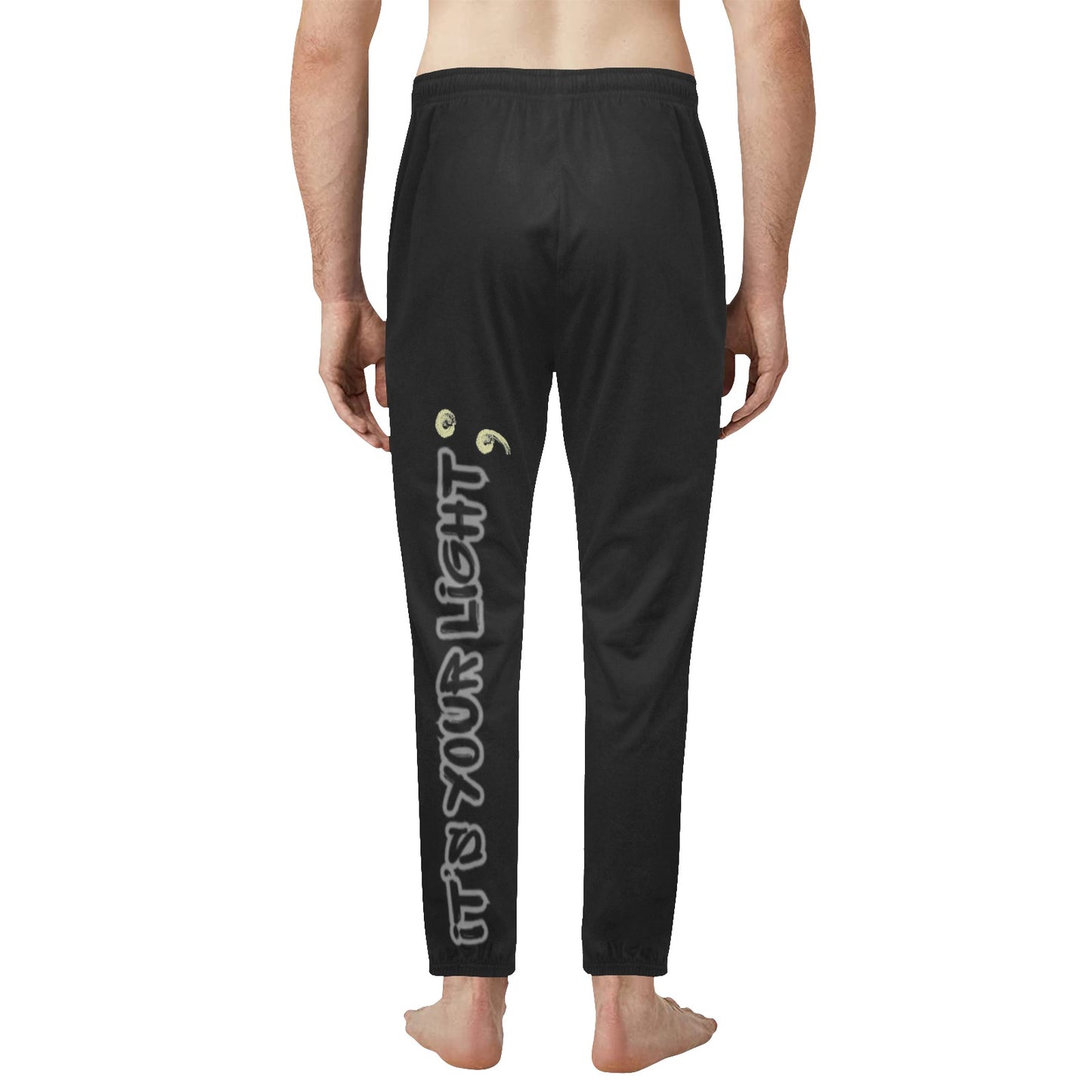Men's Jogger Pajama Pants
